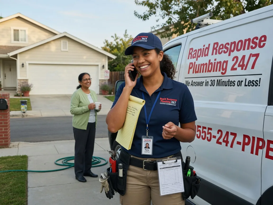 Emergency Plumber Destrehan, LA FAQs